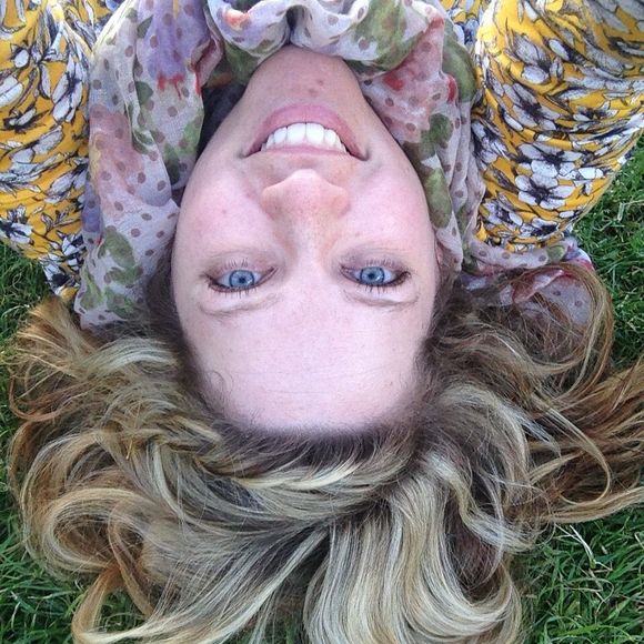 Meet your Posher, Justine - Picture 1 of 1